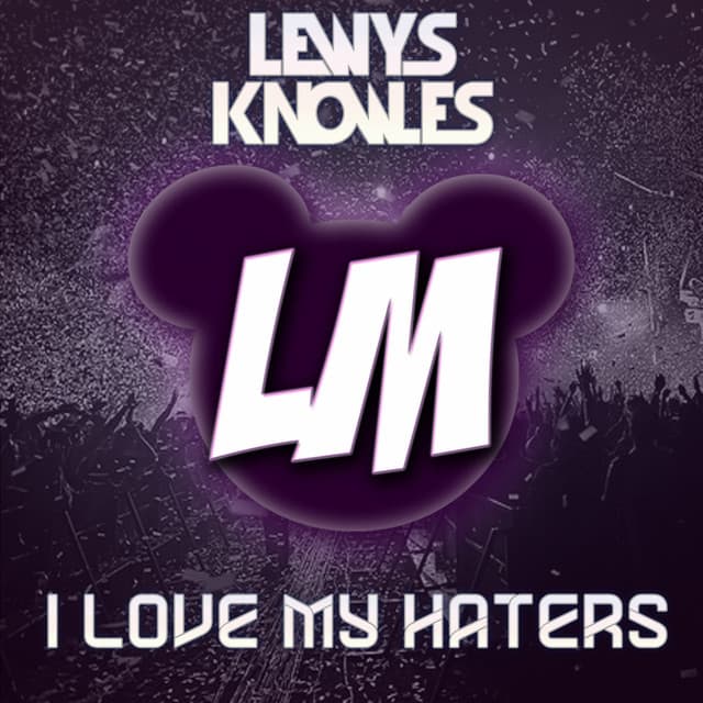 Lewys Knowles