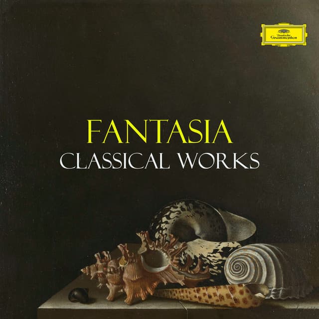 Flute Sonata in E-Flat Major, BWV 1031: II. Siciliano cover art