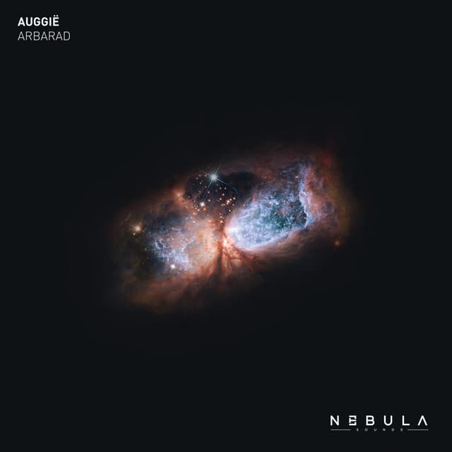 Arbarad - Ede Remix cover art
