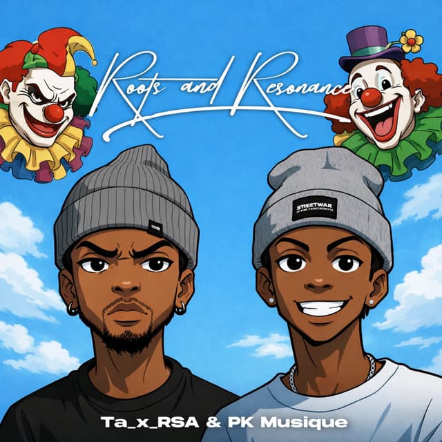ZOOM X II (feat. T.M.A_Rsa) cover art