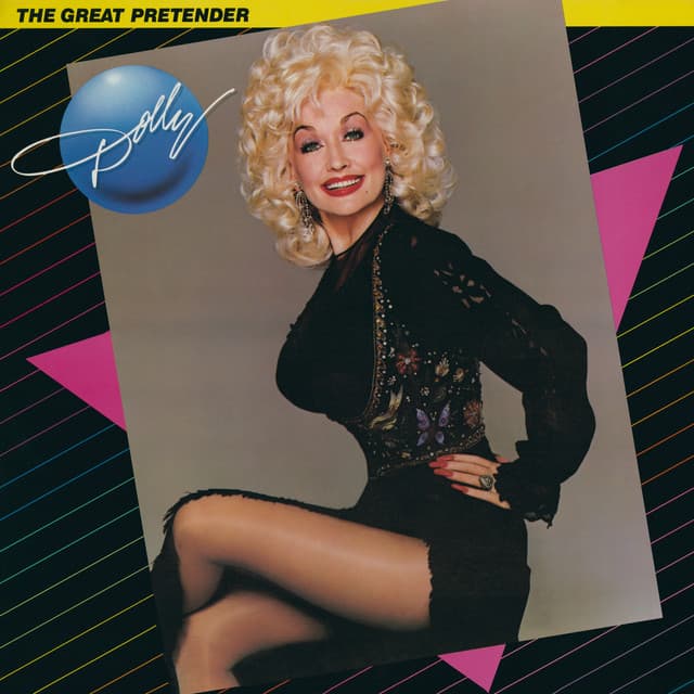 Save the Last Dance for Me (with The Jordanaires) cover art