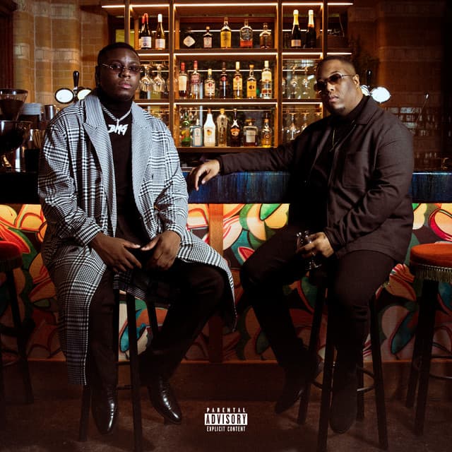 On Top cover art