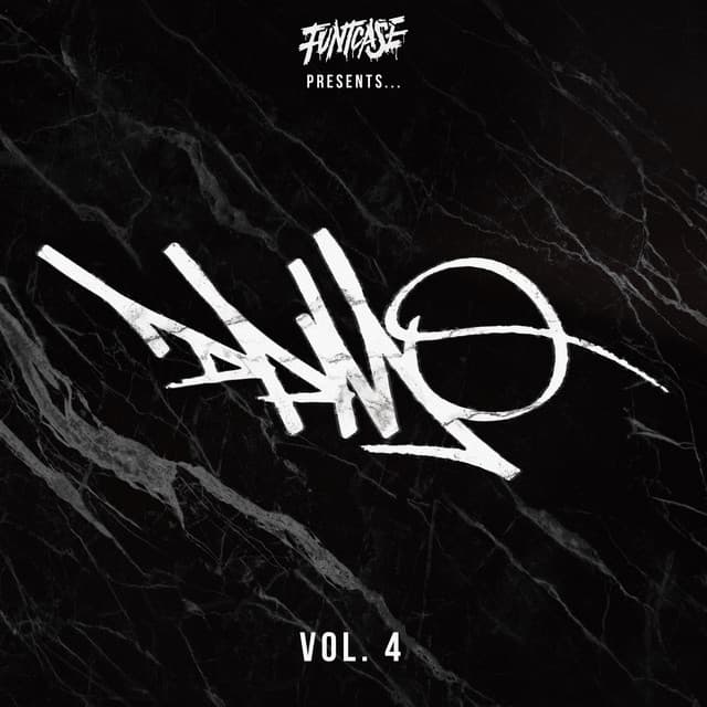 Hunters cover art