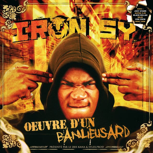 On vient t'carna cover art