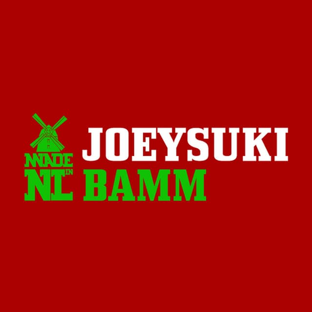 Bamm - Bassjackers Remix cover art
