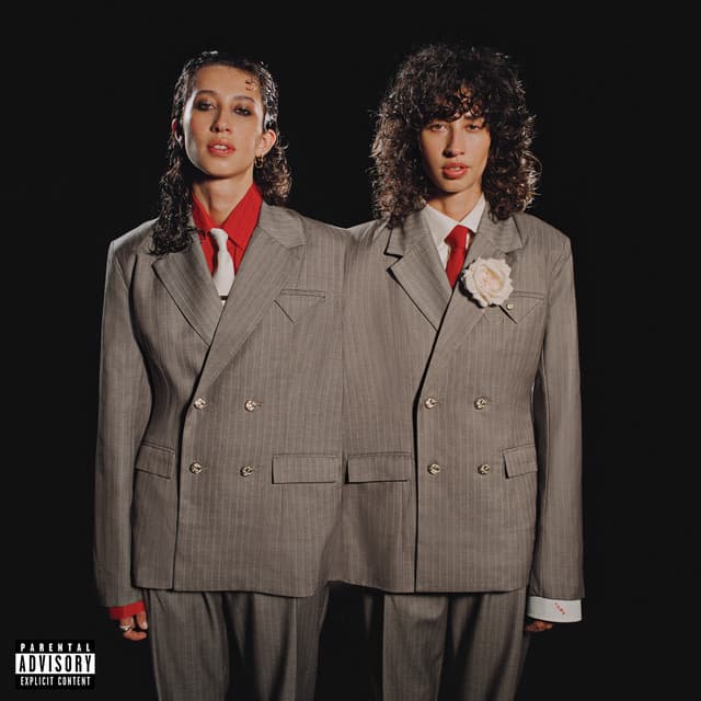 All Gone (feat. Kathleen Hanna) cover art