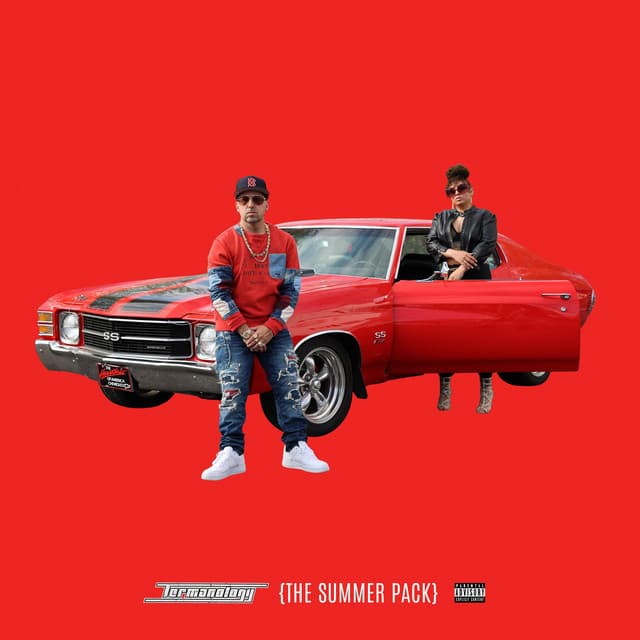 Designer cover art