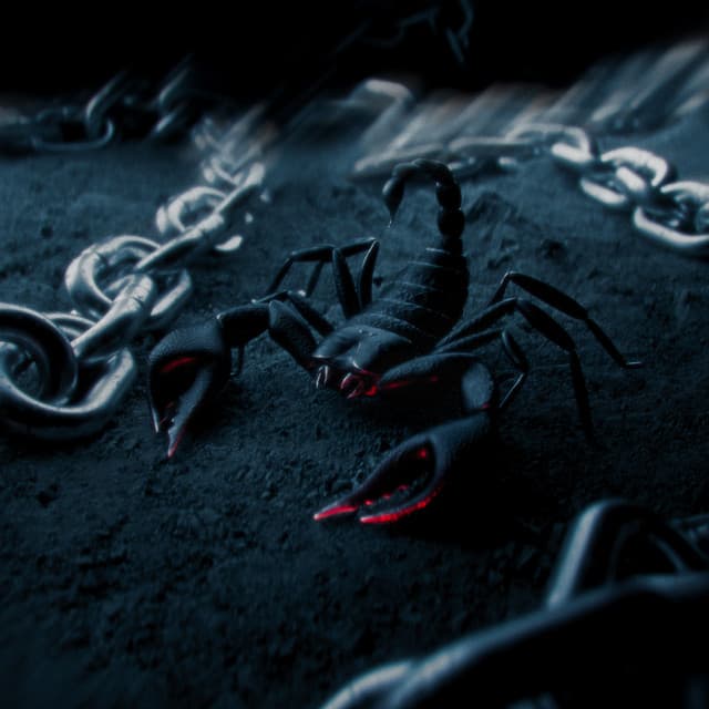 FREAK cover art