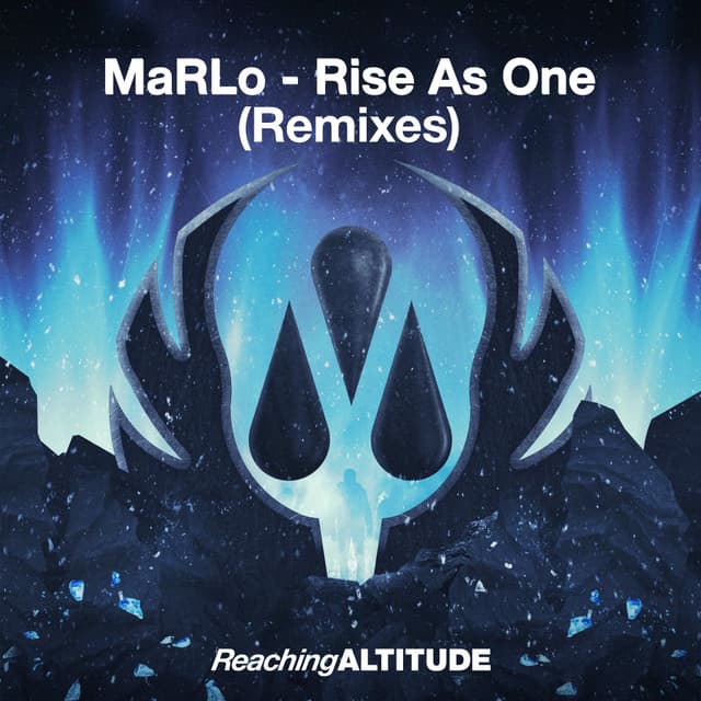 Rise As One - Nick Havsen Remix cover art