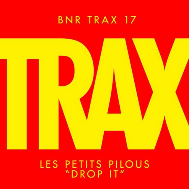 Drop It (Audionite's Get Outta My Haus Remix) cover art