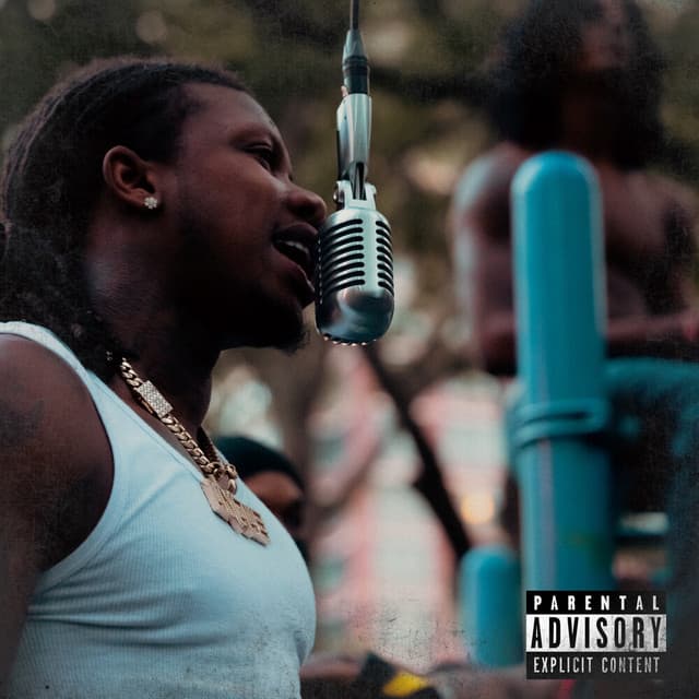 Entitled cover art