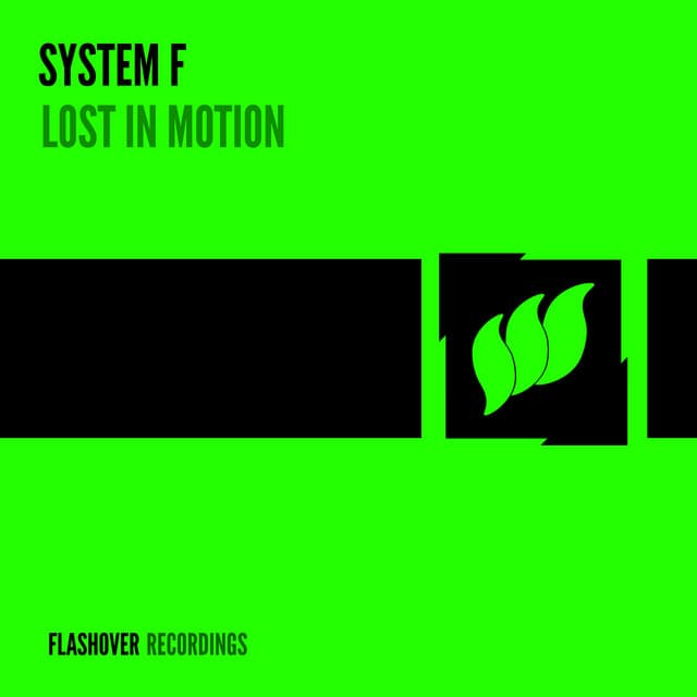 Lost In Motion - Peter Santos Remix cover art