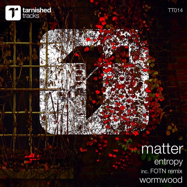 Entropy - FOTN's Second Law Remix cover art