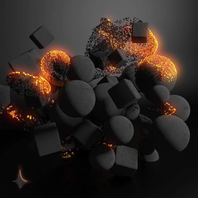 After the Laughter - Radial Gaze Remix cover art