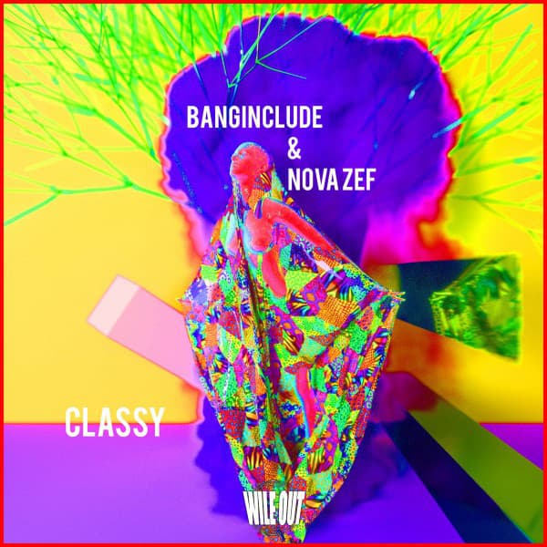 Classy - Ase Manual Remix cover art