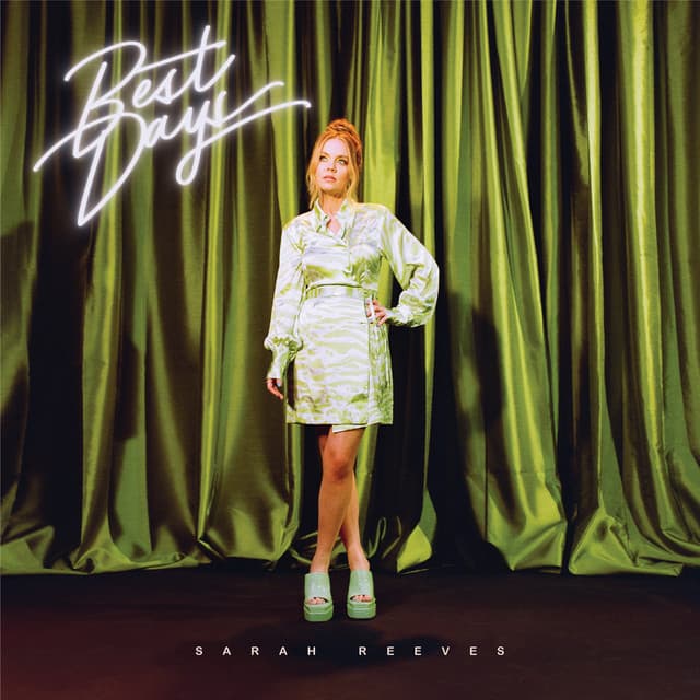 Best Days cover art