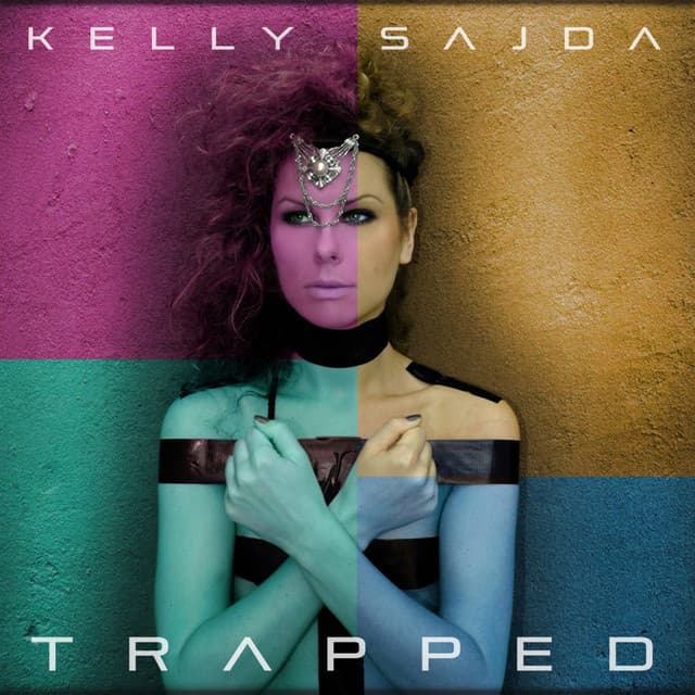Trapped - Tee's InHouse Mix cover art