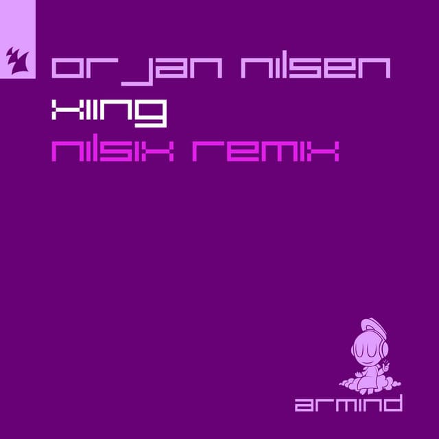 XIING cover art