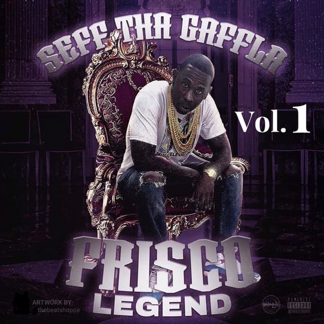 No Fingerprints cover art