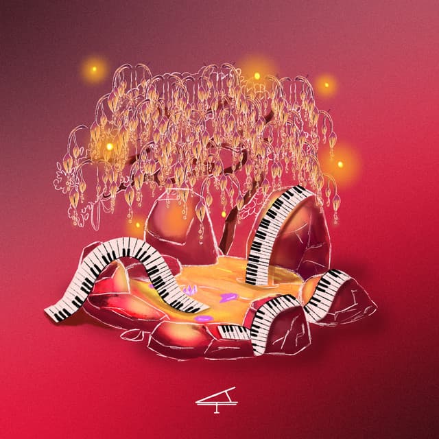 LOVE cover art