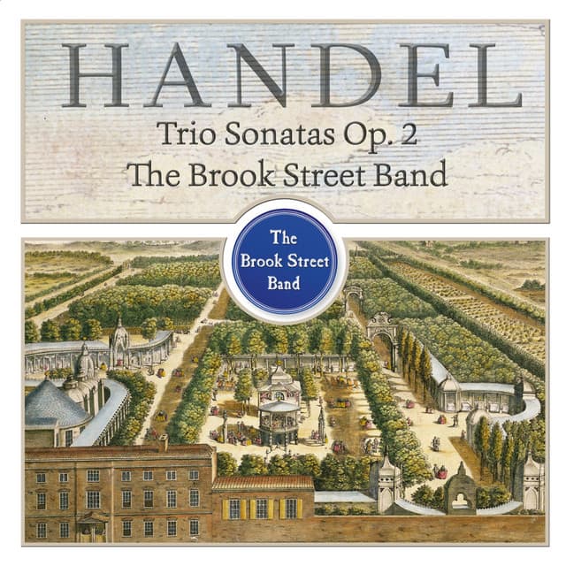Passacaille cover art