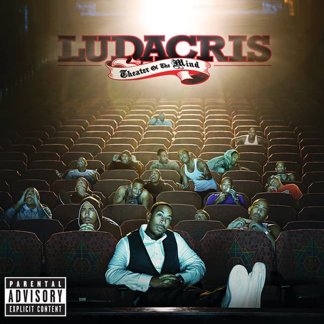 Southern Gangsta cover art