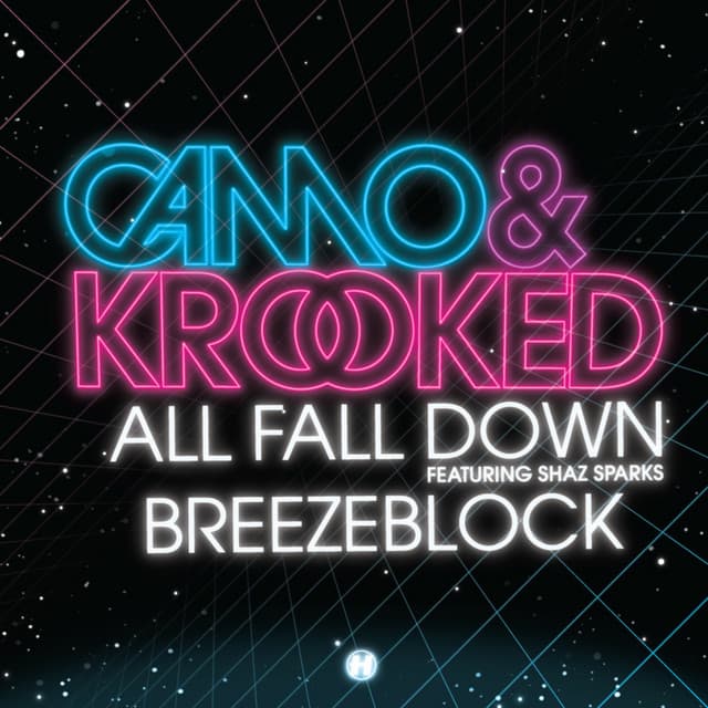 All Fall Down cover art