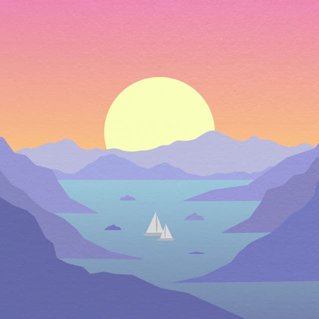 Take It Easy cover art