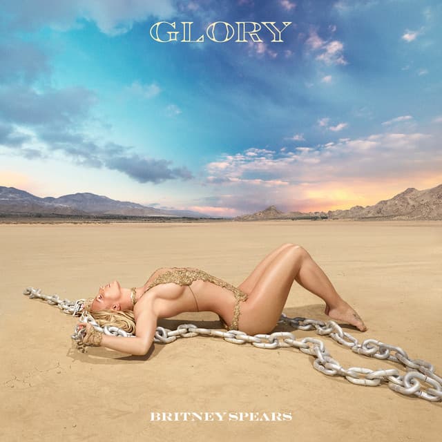 Glory (Deluxe) cover art