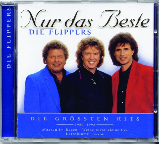 Nur das Beste cover art