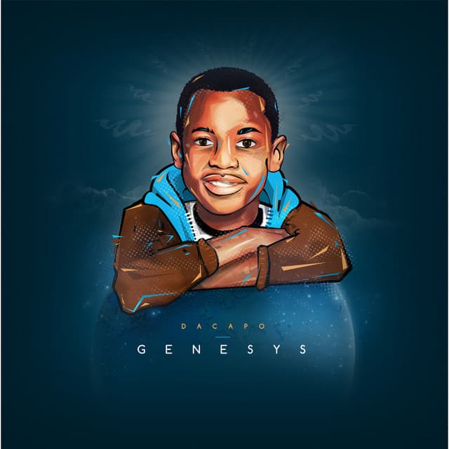 Moyo Wangu (feat. Batundi) cover art
