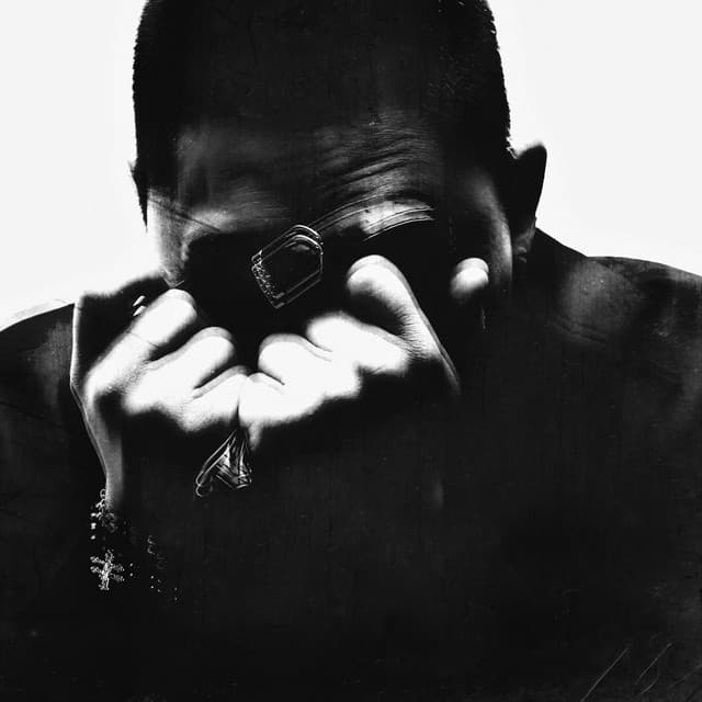 Take Care of Me (feat. Brother Su) cover art