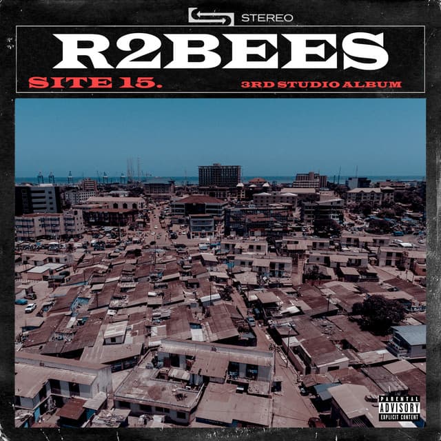 Over cover art