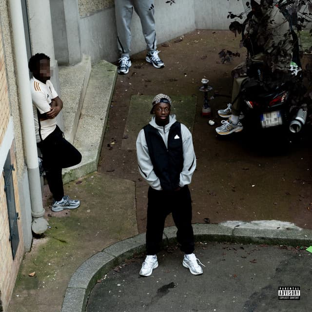 LE PLAN cover art