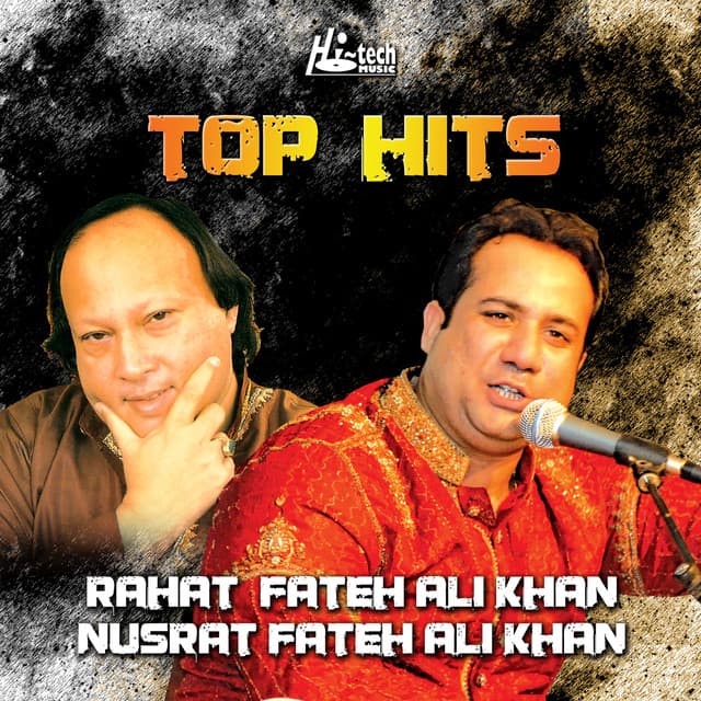 Top Hits cover art