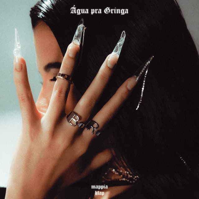 Perde a Linha cover art