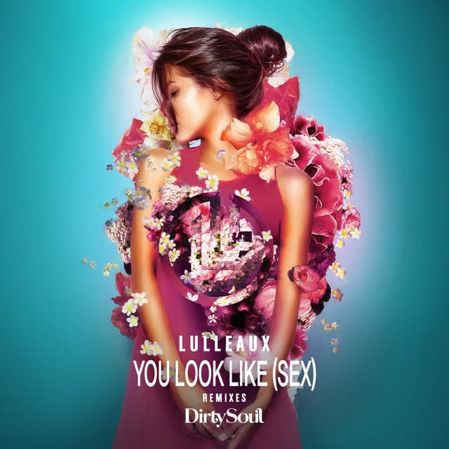 You Look Like (Sex) - Fabich's Pooltime Remix cover art