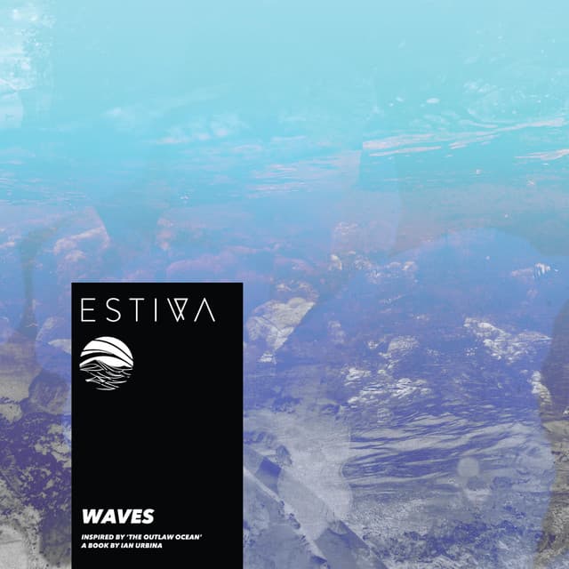 Waves cover art