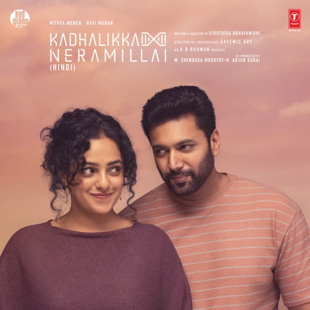 Lavender Din Hue [HINDI] cover art