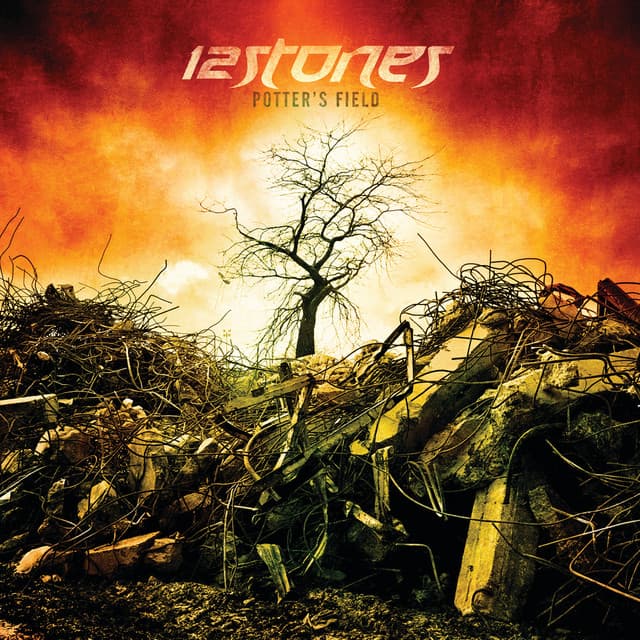The Last Song cover art