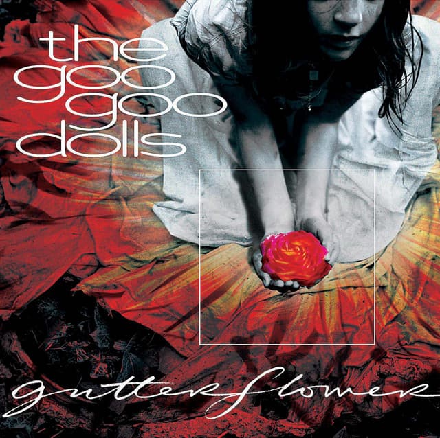 Here Is Gone cover art
