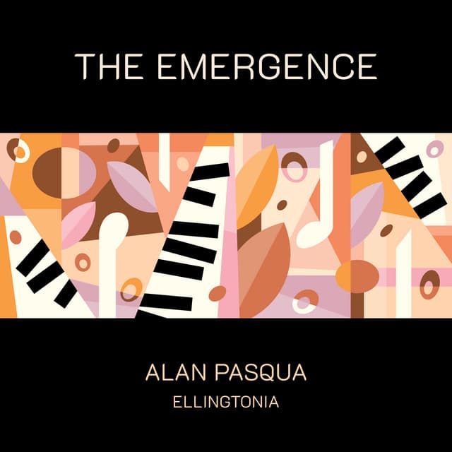 The Emergence cover art