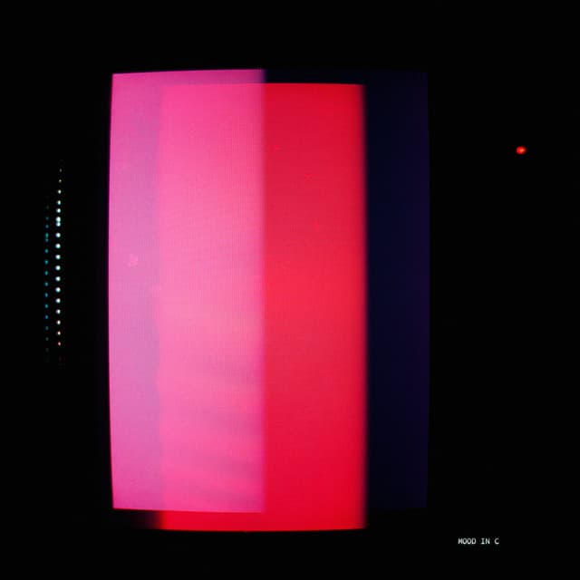 Unfinished Colours cover art