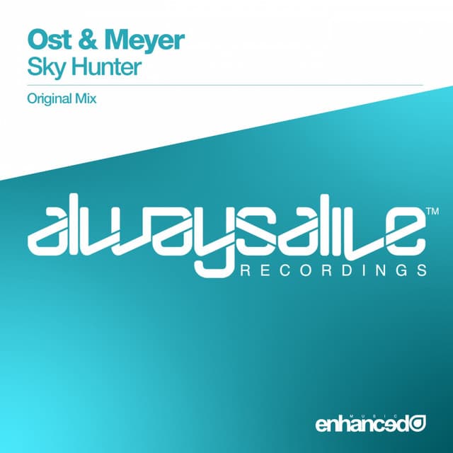 Sky Hunter - Original Mix cover art