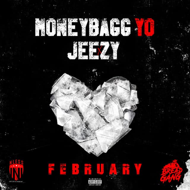 FEBRUARY (feat. Jeezy) cover art