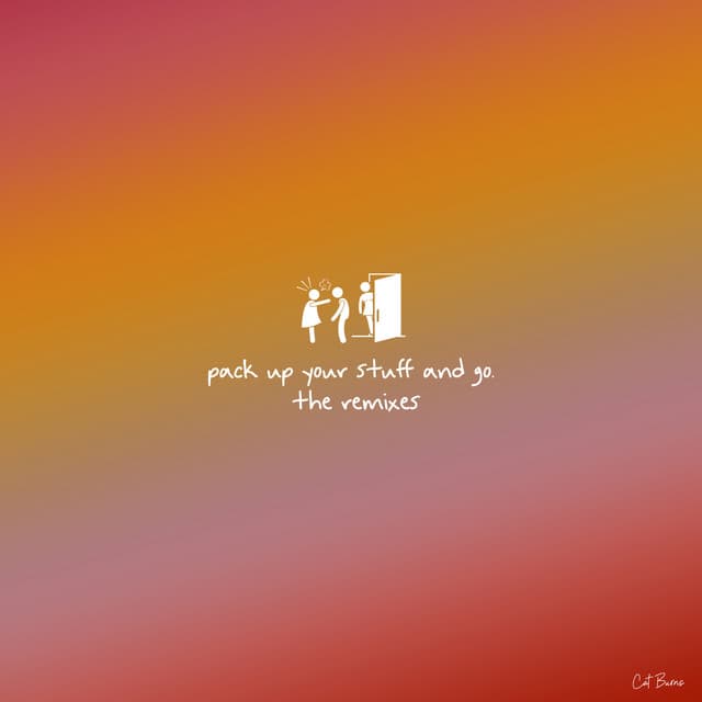go (feat. Loski & Russ Millions) cover art