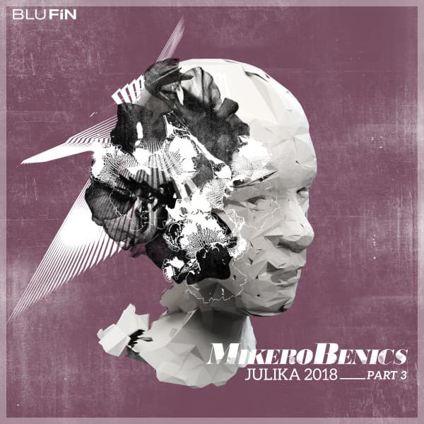 Juilka - Criss Source Remix cover art