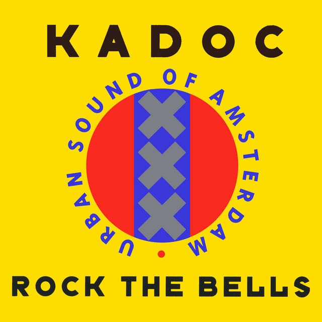 Rock The Bells cover art