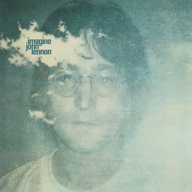 Imagine cover art