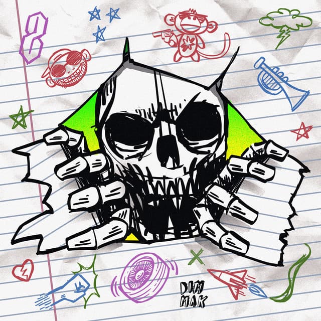 G.T.F.O.T.W. (feat. Hashu) cover art